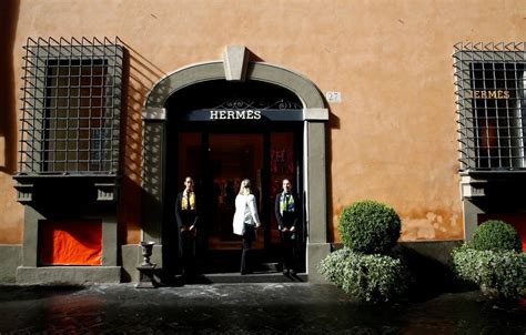 hermes e titina scuola guida|Boutiques Hermès Roma .